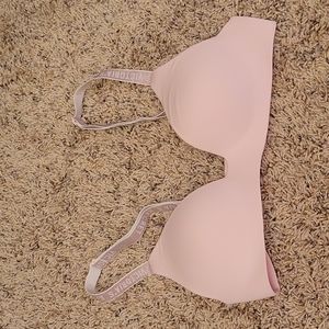 Victoria Secret Sparkle strap bra